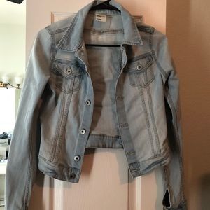 H&M Jean Jacket